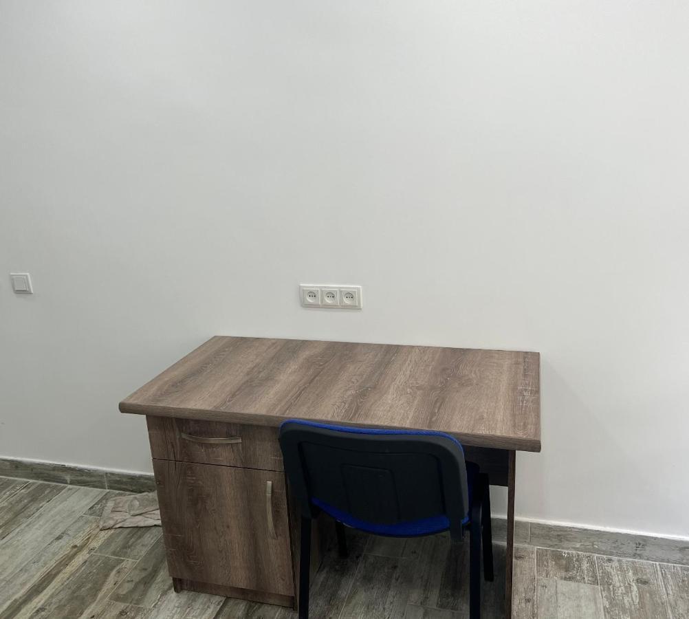 Apartment On Saryan 24 Erivan Exterior foto
