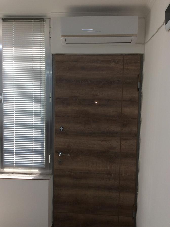 Apartment On Saryan 24 Erivan Exterior foto