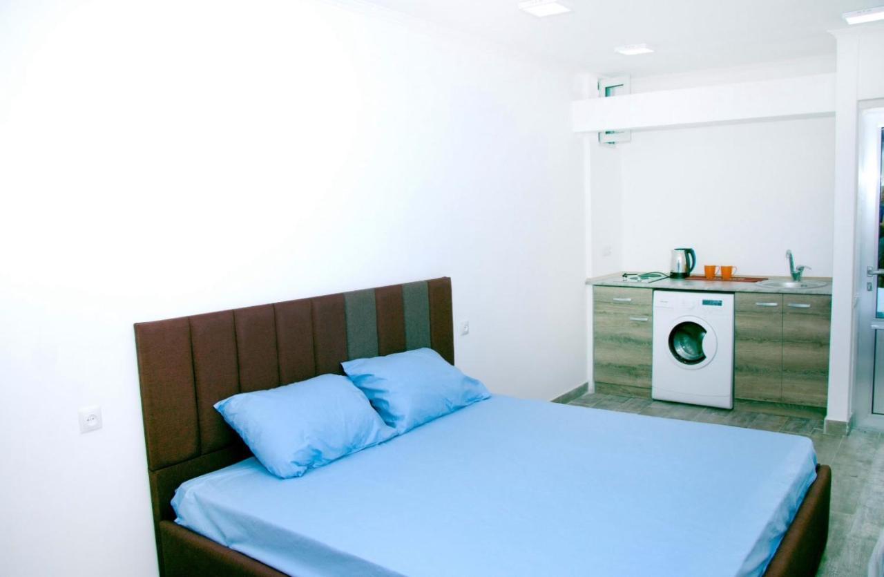 Apartment On Saryan 24 Erivan Exterior foto