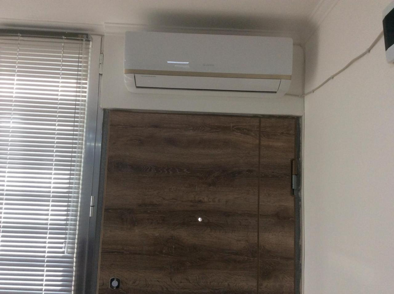 Apartment On Saryan 24 Erivan Exterior foto