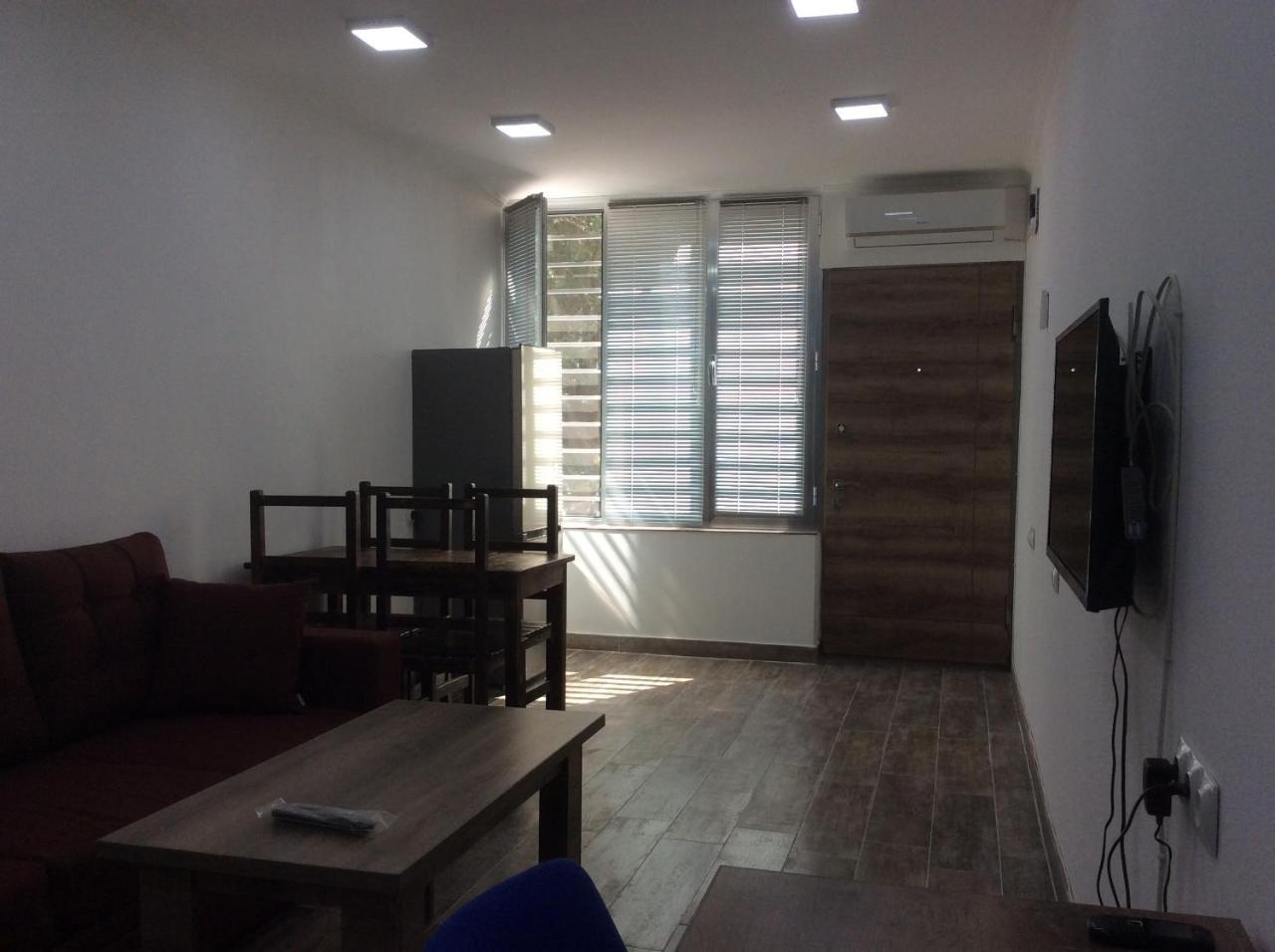 Apartment On Saryan 24 Erivan Exterior foto